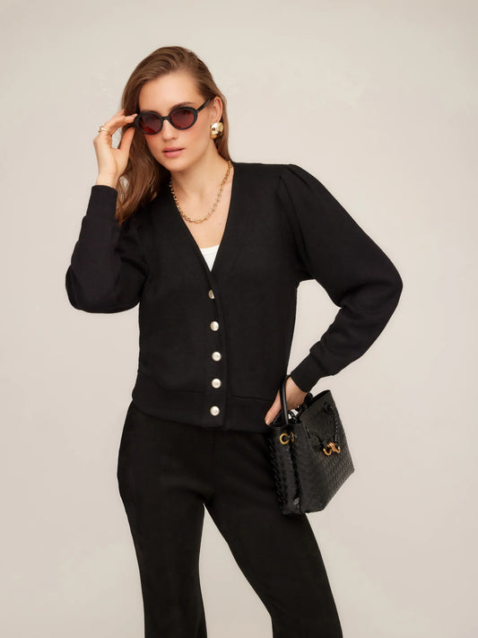 Madeline Cardigan