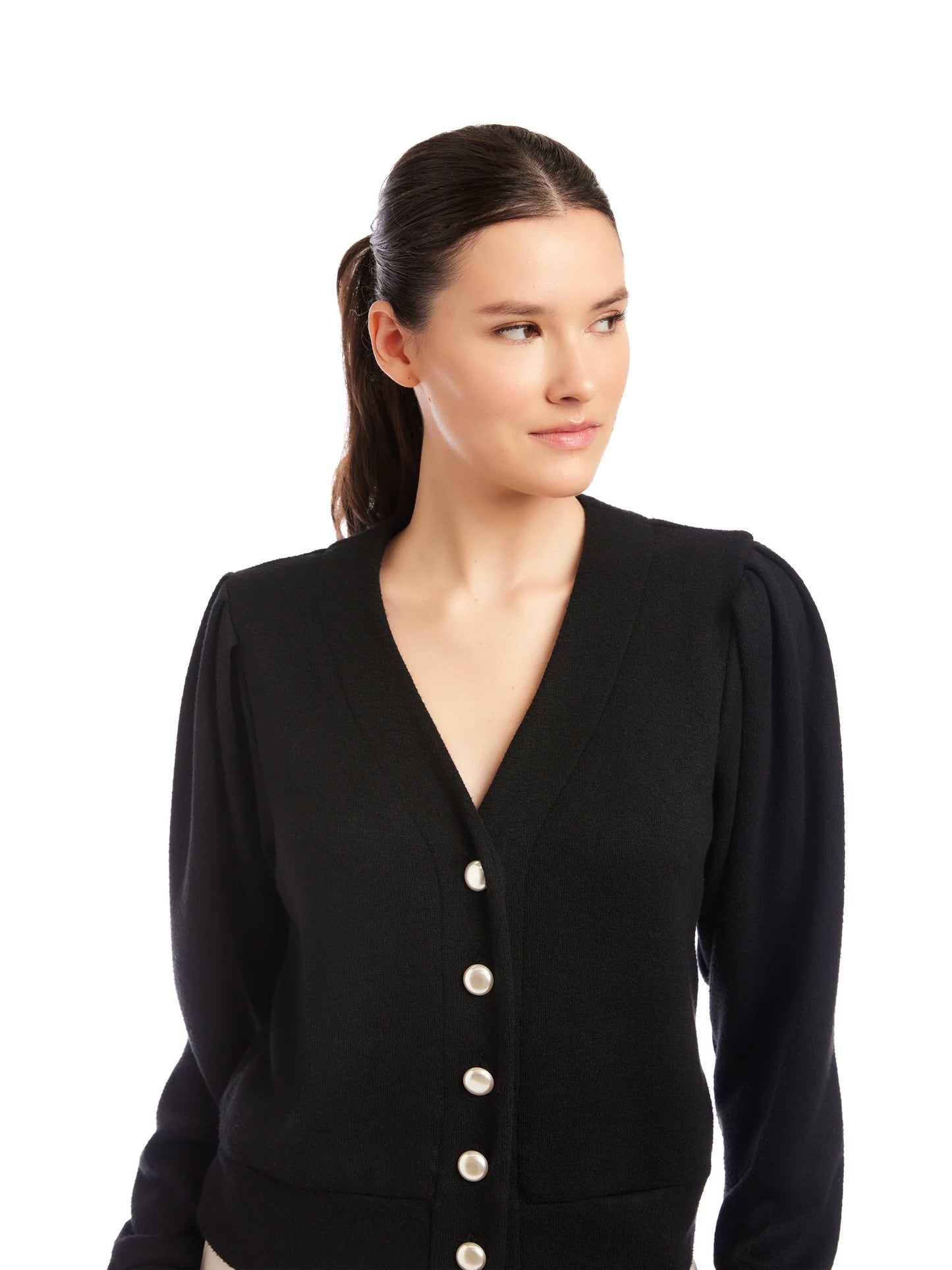 Madeline Cardigan