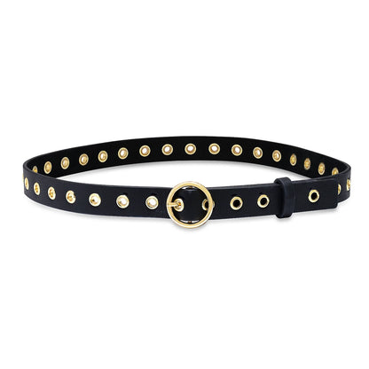 Rossmore belt
