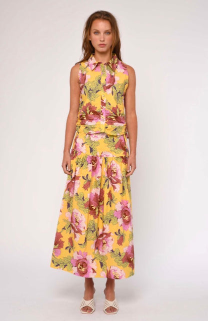 Modern Dandy Sylvan Tank