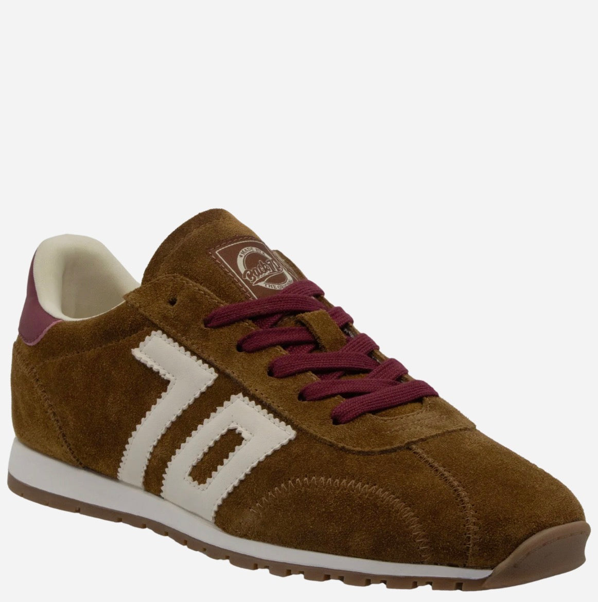 Asian W26 Sneaker