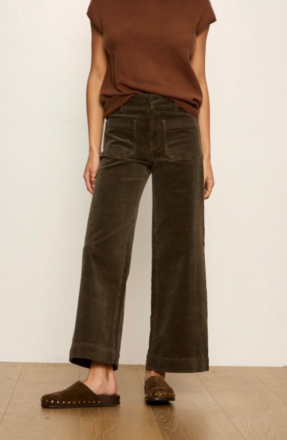 Chelsea Wide Leg
