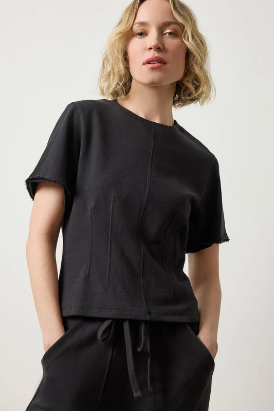 Darted Elbow Sleeve