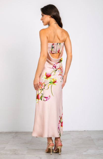 Talia Maxi Dress