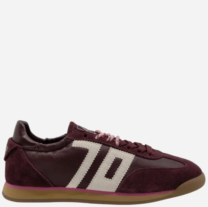Rocket W26 Wine Butter Sneaker
