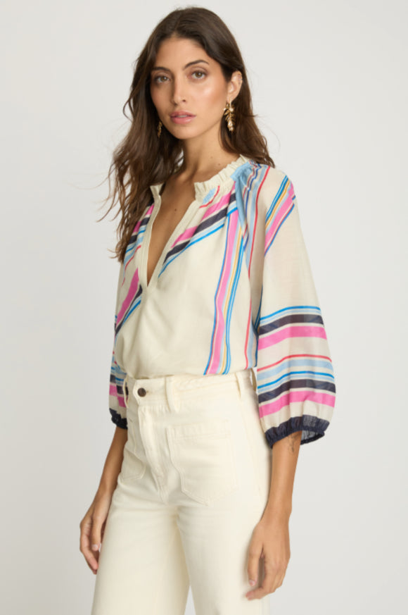 Gracyn Top