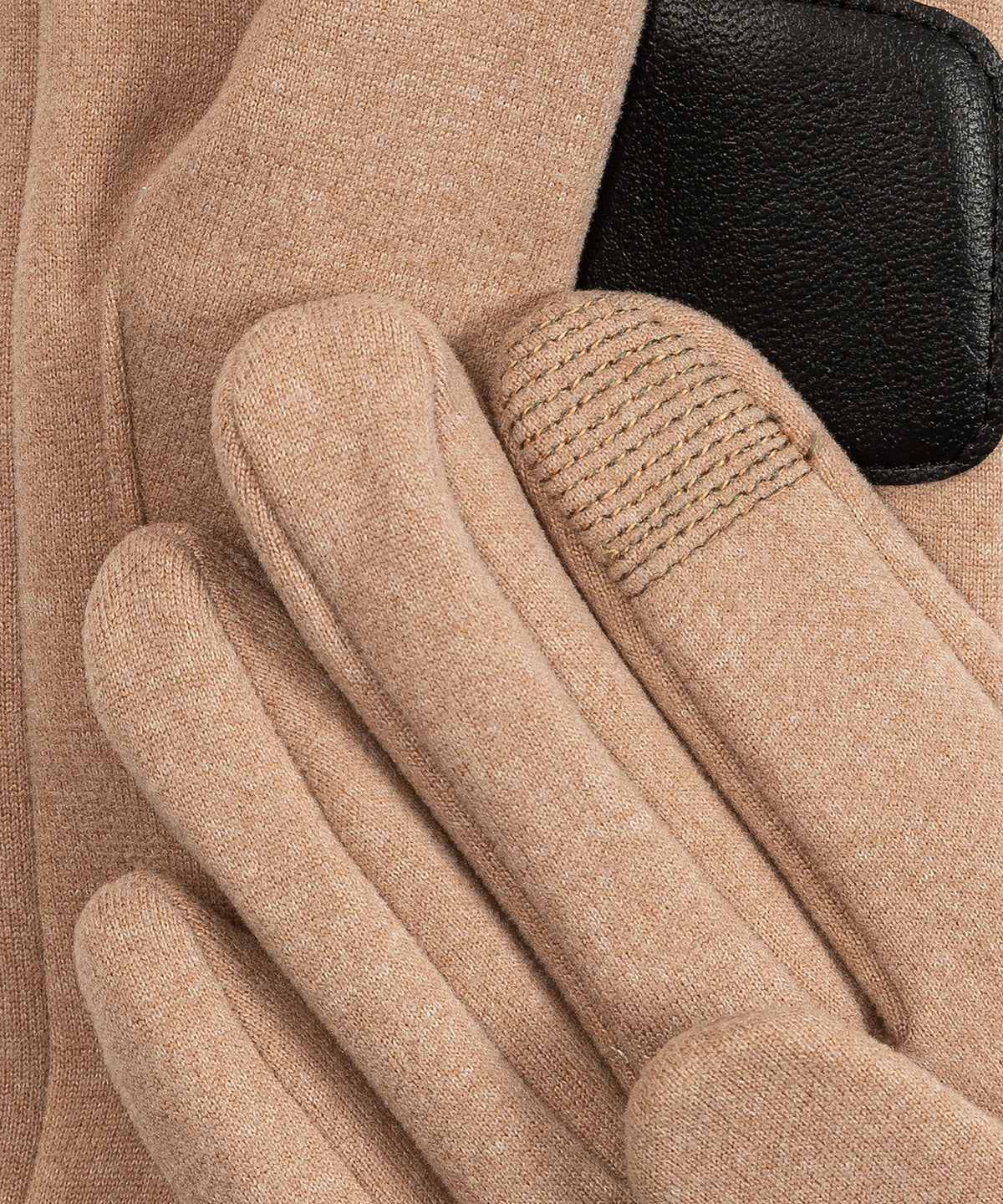Comfort Stretch Long Touch Glove