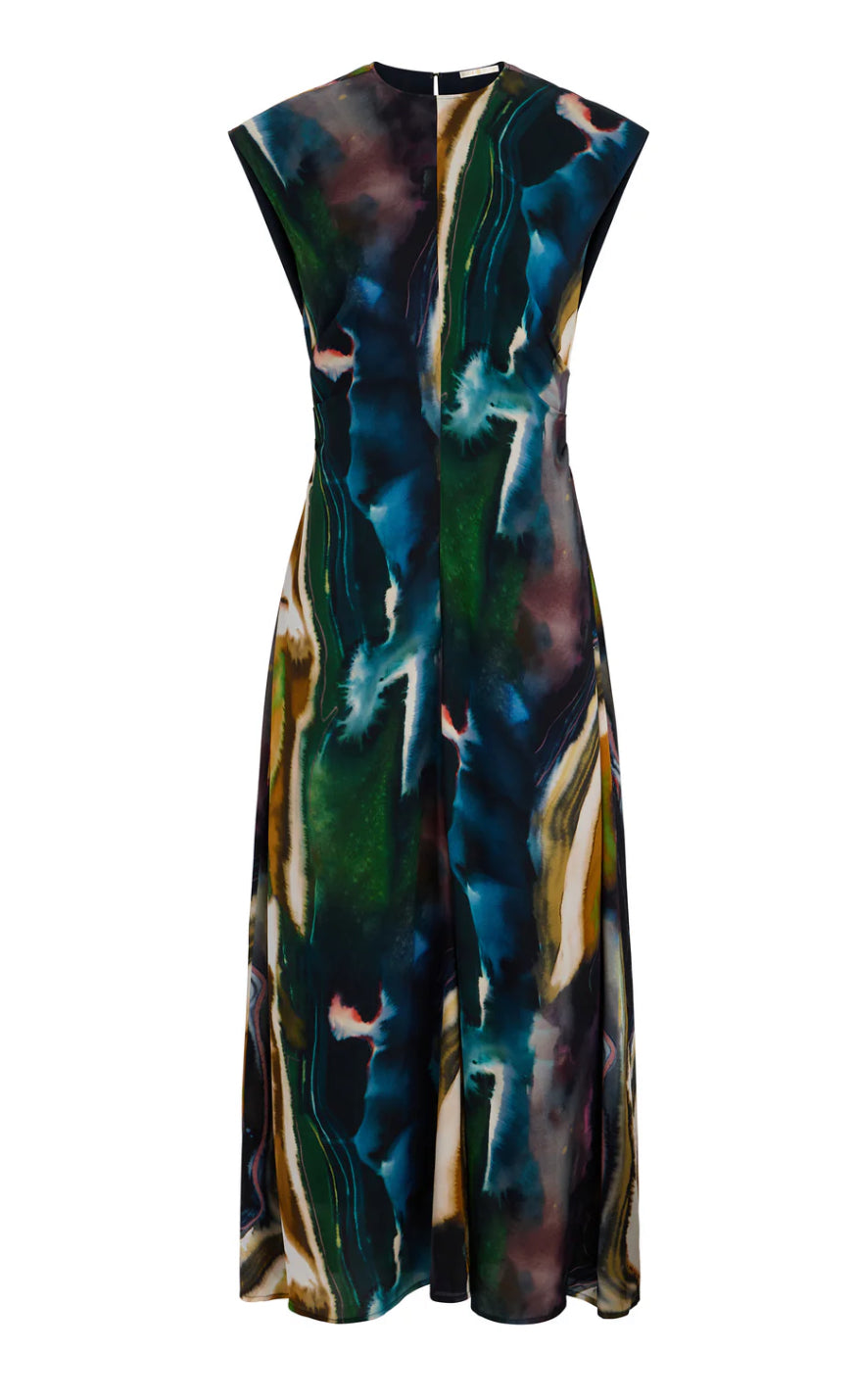 Zuri Dress
