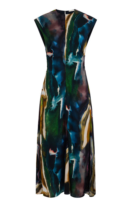 Zuri Dress