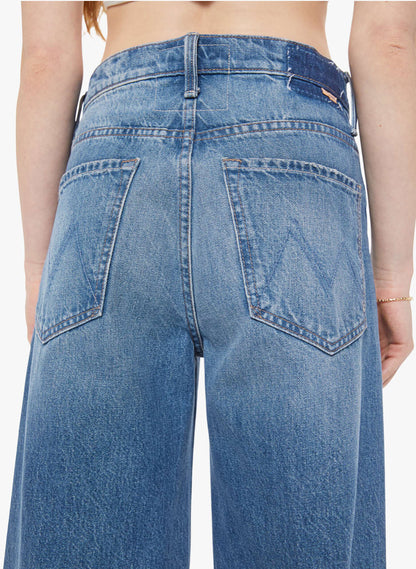 The Ditcher Roller Zip Sneak