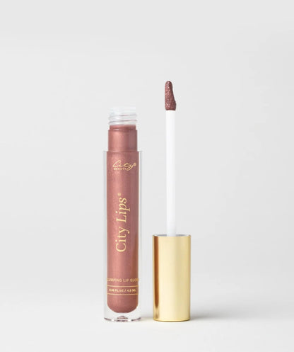 Plumping Lip Gloss
