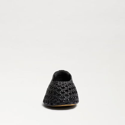 Shira Woven Ballet Flat