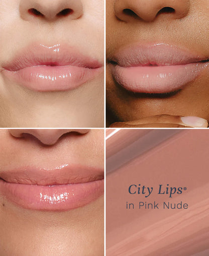 Plumping Lip Gloss