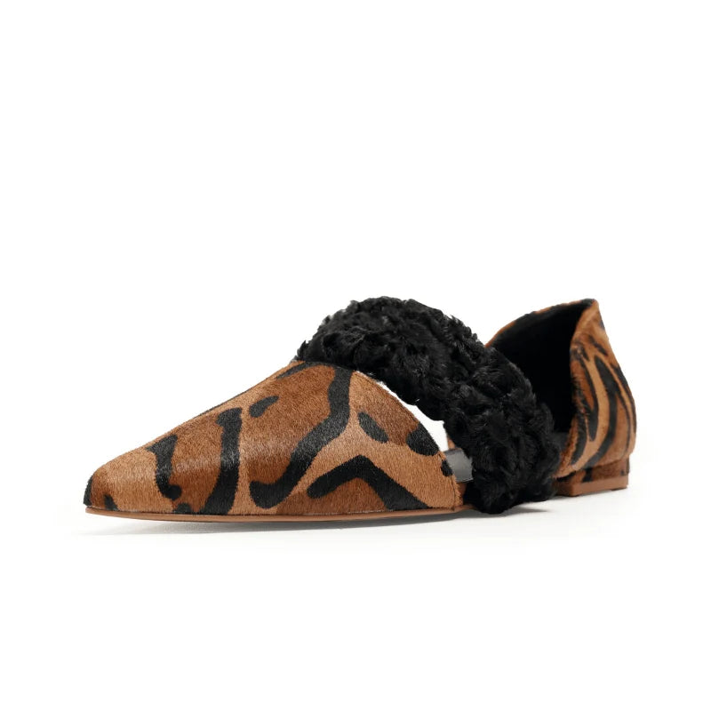 Blair Flat