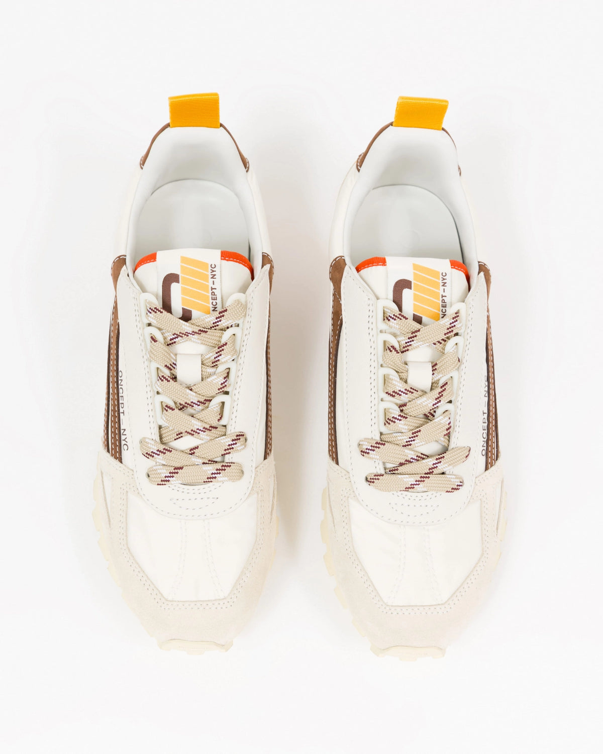 Stucco Toronto Sneaker
