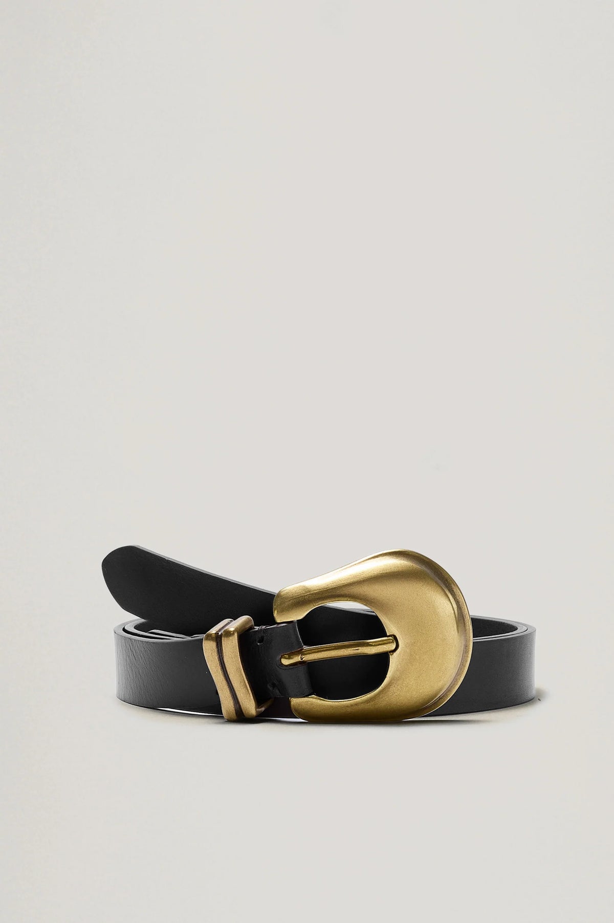Rodeo Belt