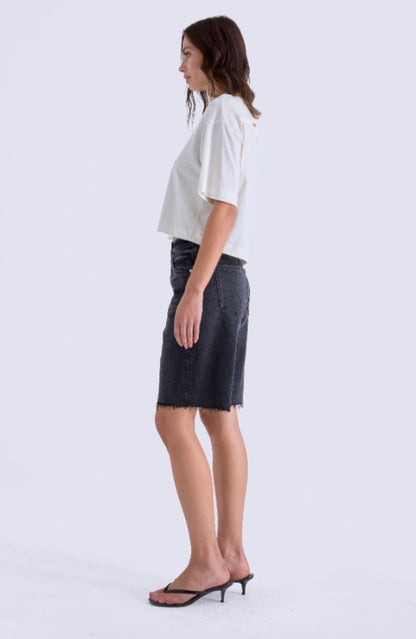 Nolan Relaxed Bermuda Short