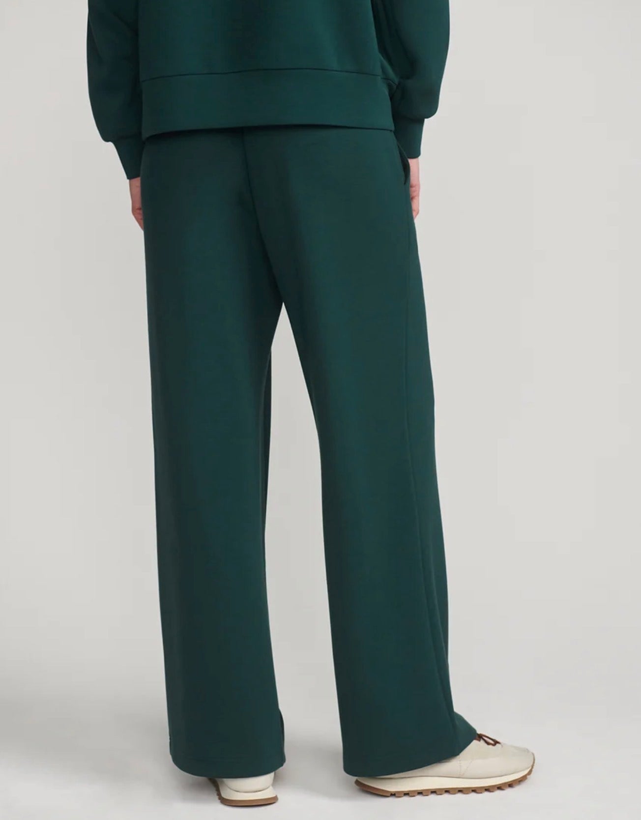 Ponderosa Wide Leg Pant 30”