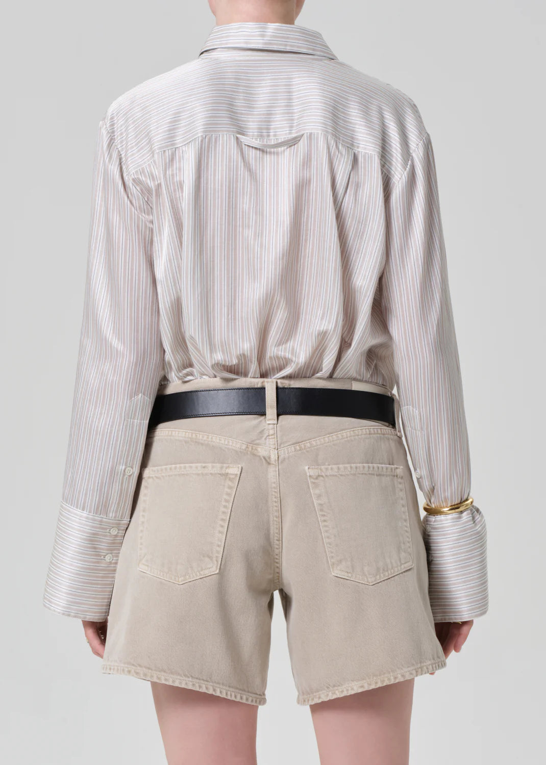 Camilia Shirt
