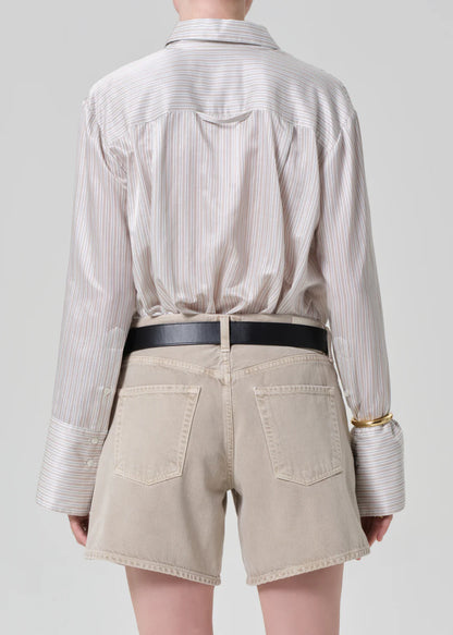 Camilia Shirt