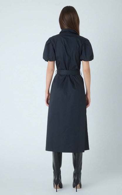 Ruma All Cotton Dress