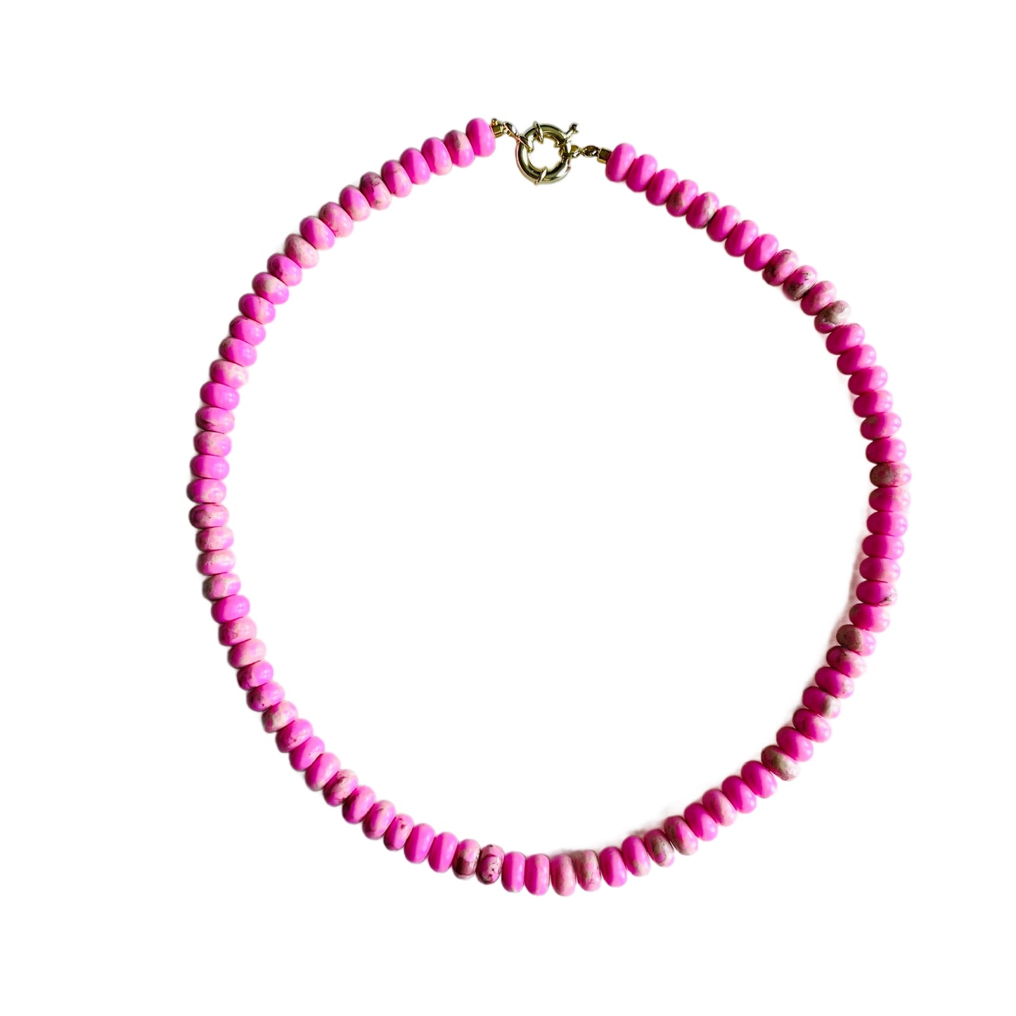 Candy Necklace