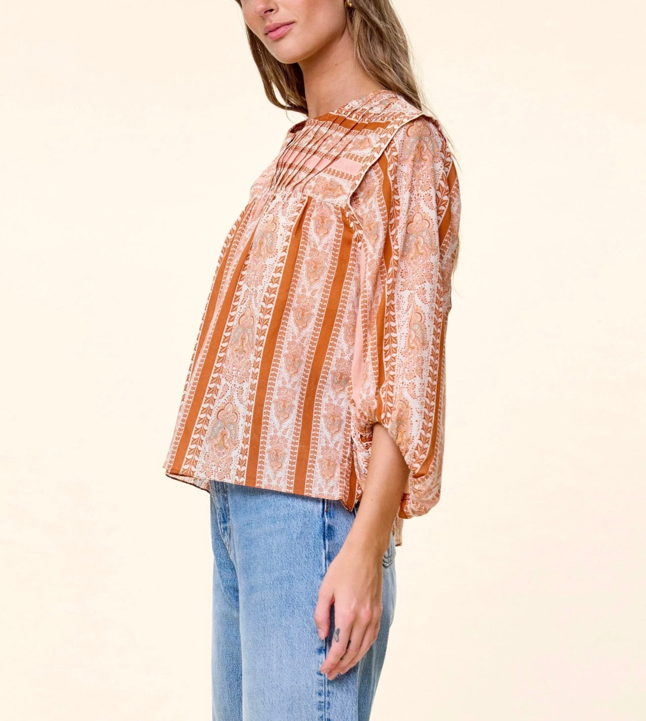 Cintia Top