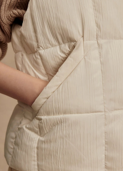 Chiara Padded Gilet