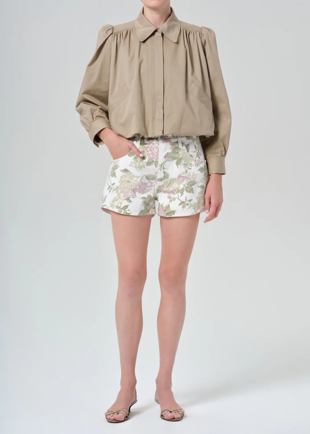 Abita Short