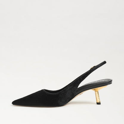 Bianka Slingback Heel