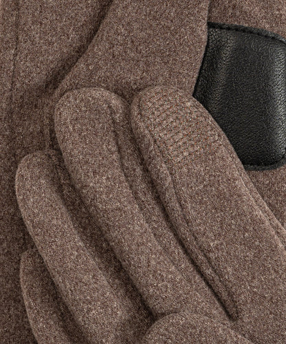 Comfort Stretch Long Touch Glove