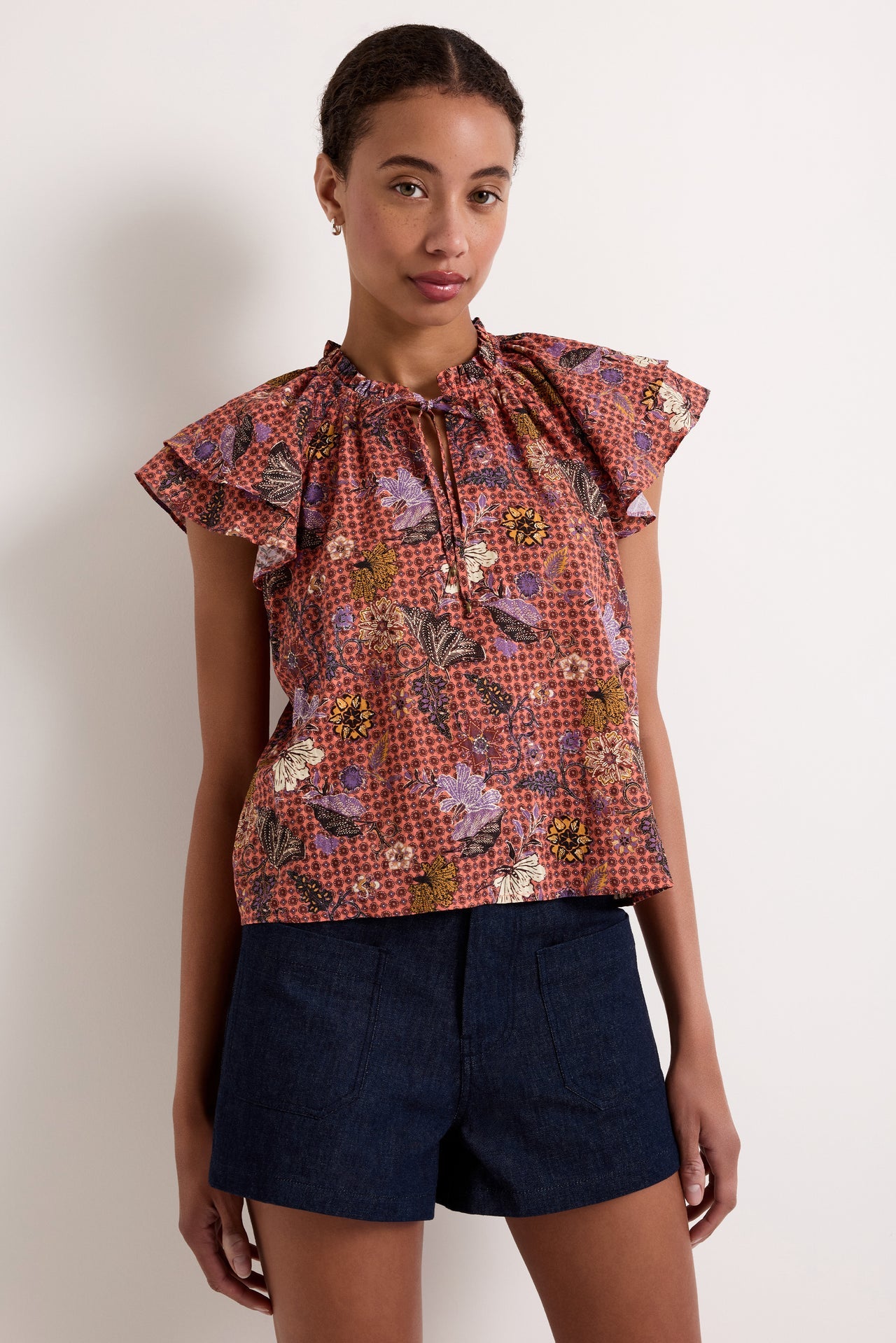 Hartley Top
