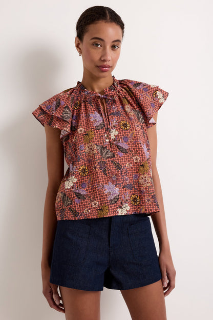 Hartley Top