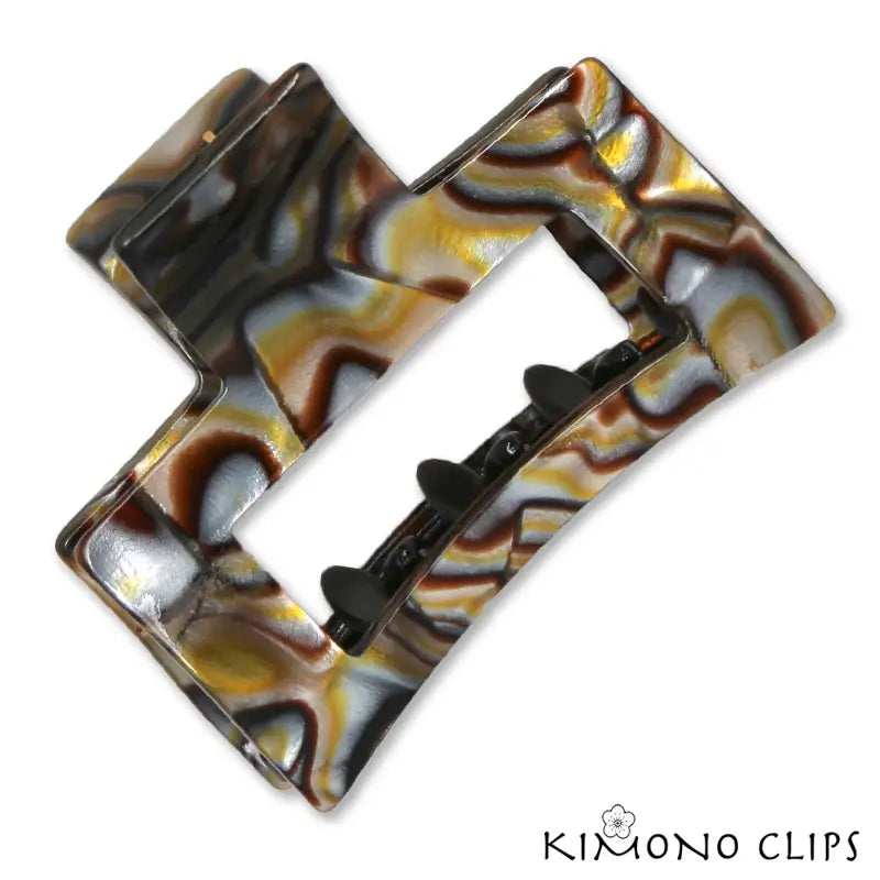 French Handmade Med Claw