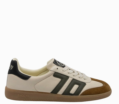 Cloud W26 Butter Forest Sneaker