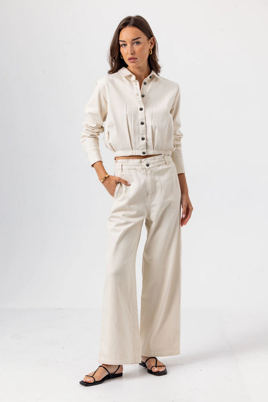 Paxton Pants