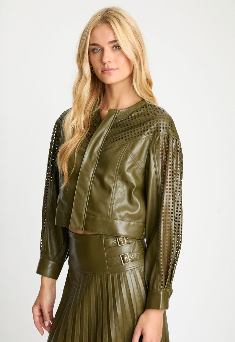 Sabrina Jacket