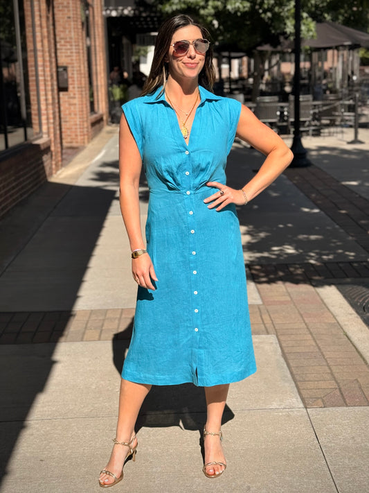 Simmons Dress