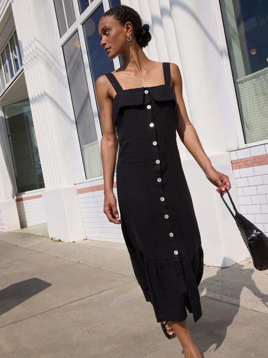 Amalia Midi Dress