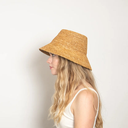 Tali Hat In Camel