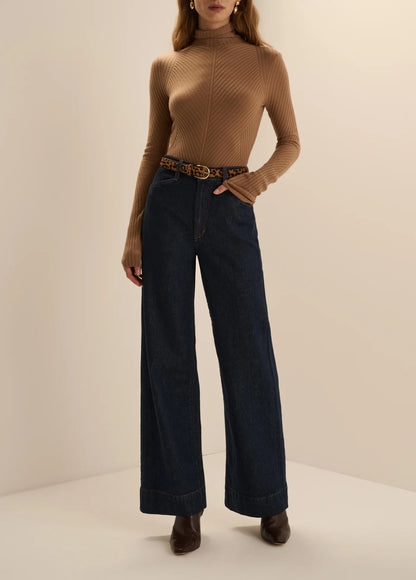 The Be Your Girl Top