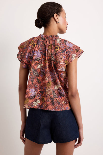 Hartley Top