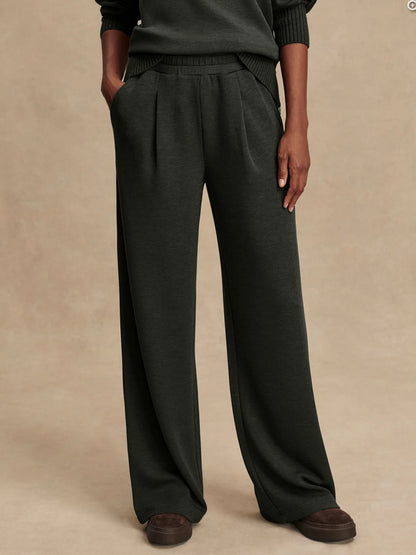 The Extra Wide Leg Pant 29.5’