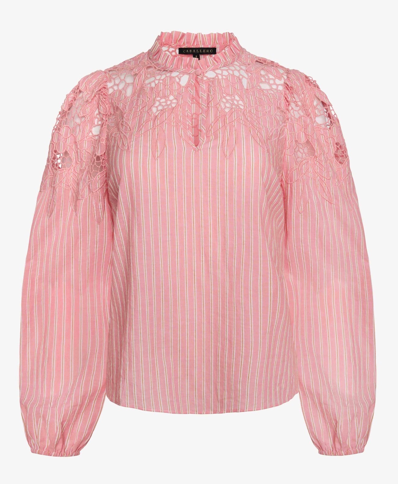 Riana Reversible Top
