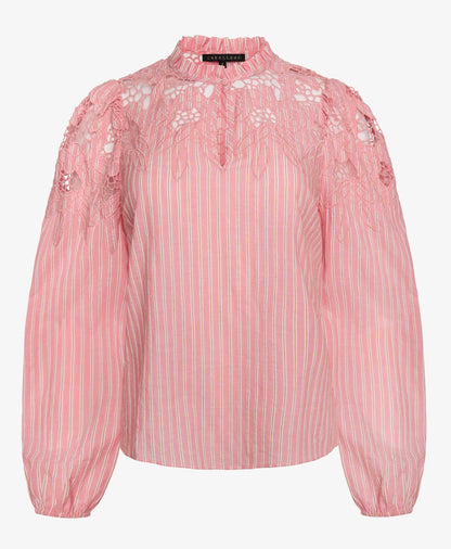 Riana Reversible Top