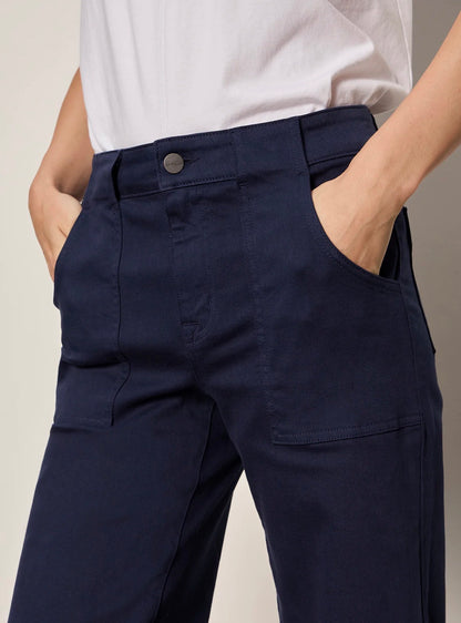 Insider Crop Pant