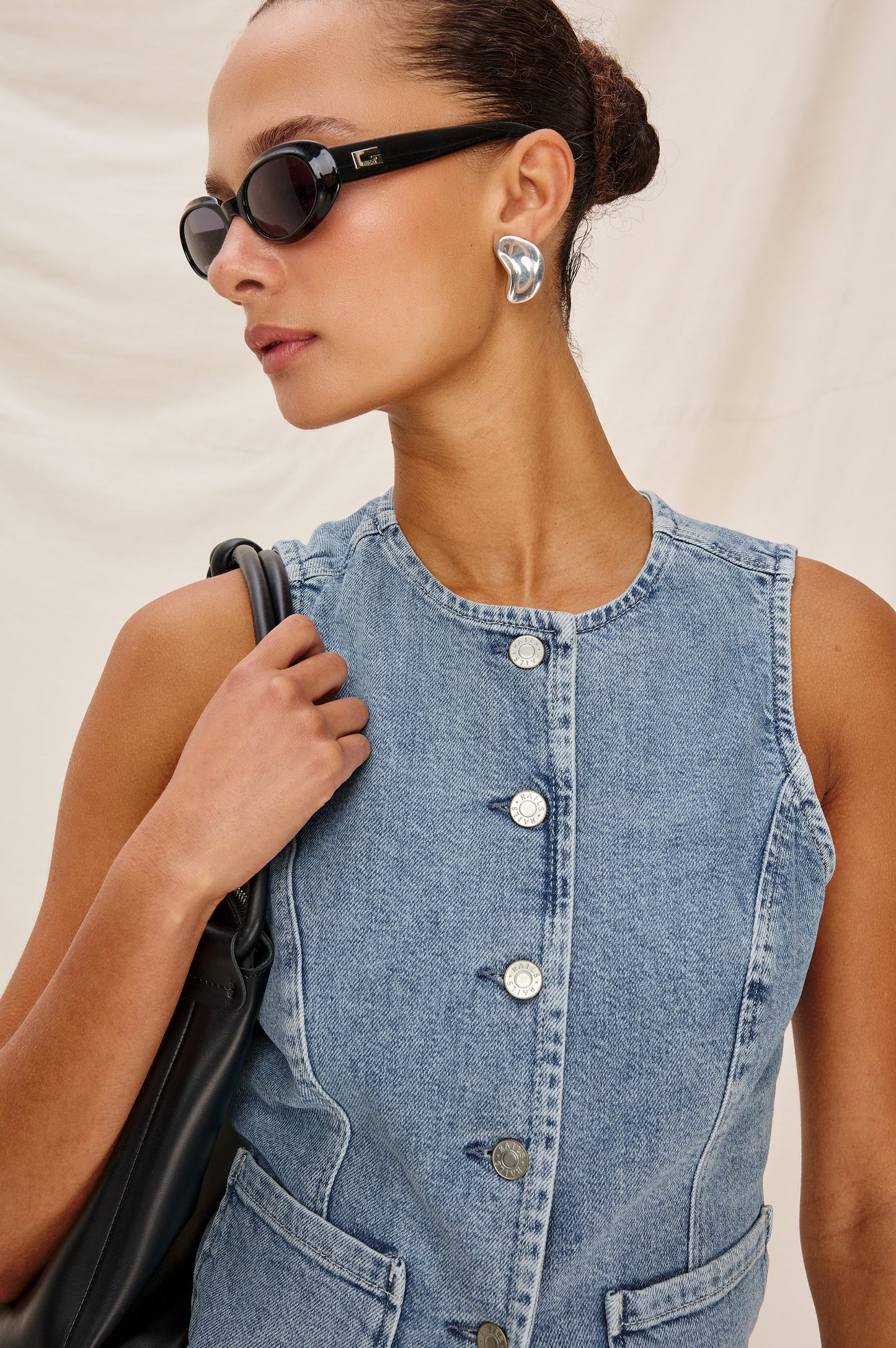 Portola Vest
