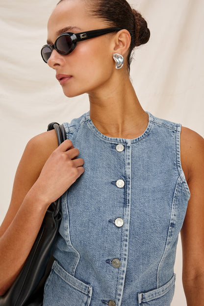 Portola Vest