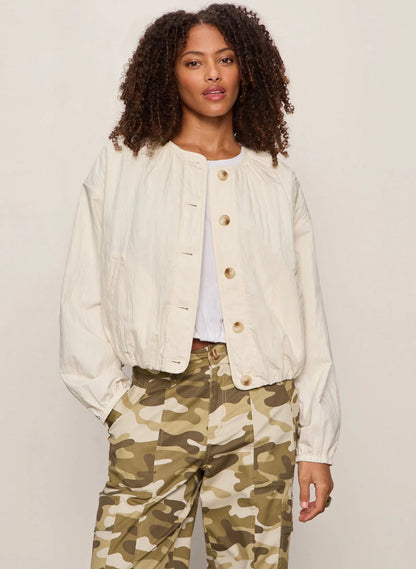 Dandelion Trophy Jacket