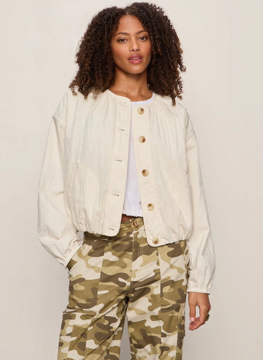 Dandelion Trophy Jacket